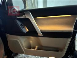 تويوتا لاندكروزر برادو